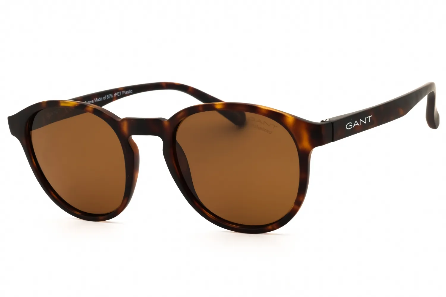 Gant GA7234 52M Sunglasses Dark Havana 50mm Men