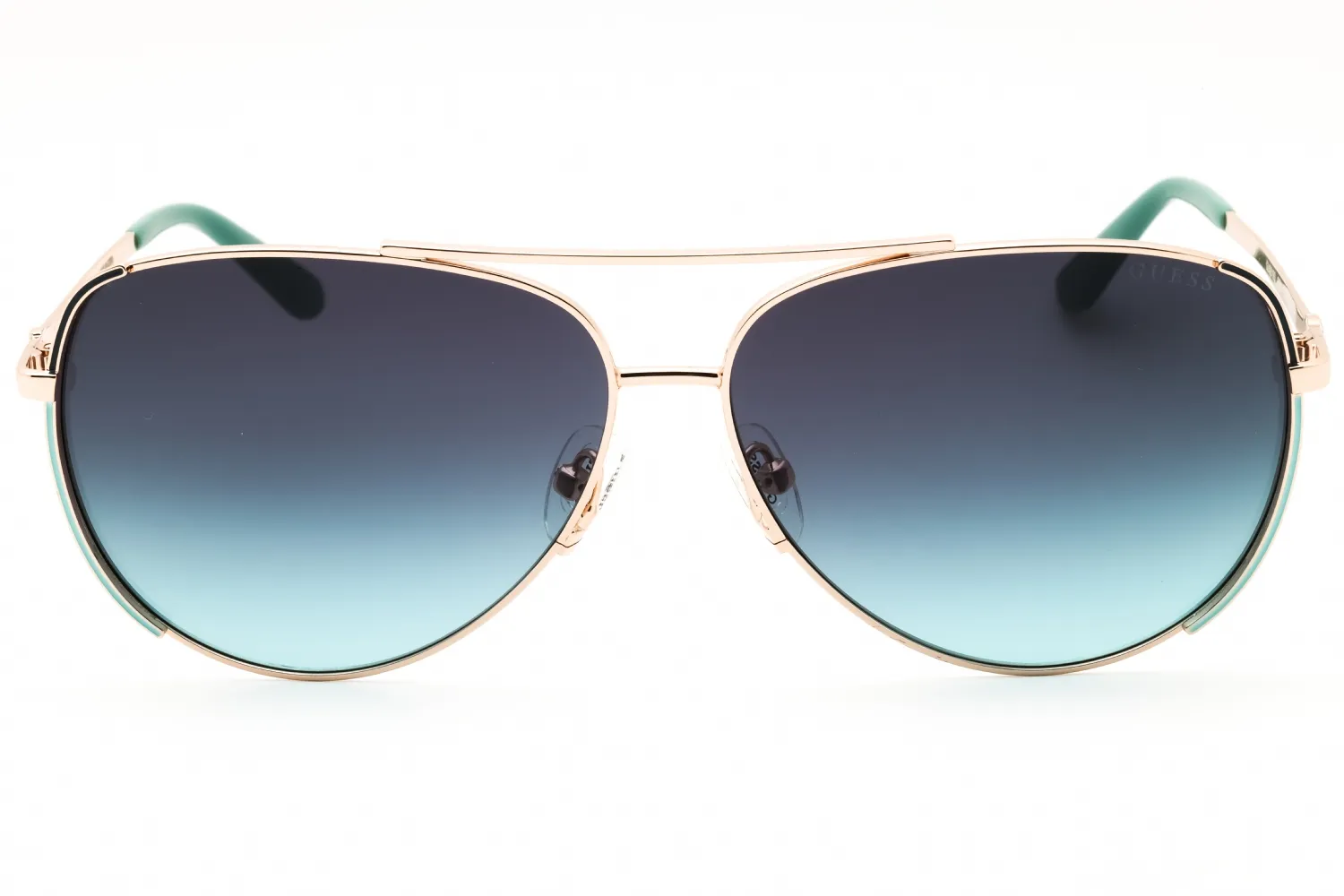 Guess GU00193 33W Sunglasses Gold 62mm Men 2