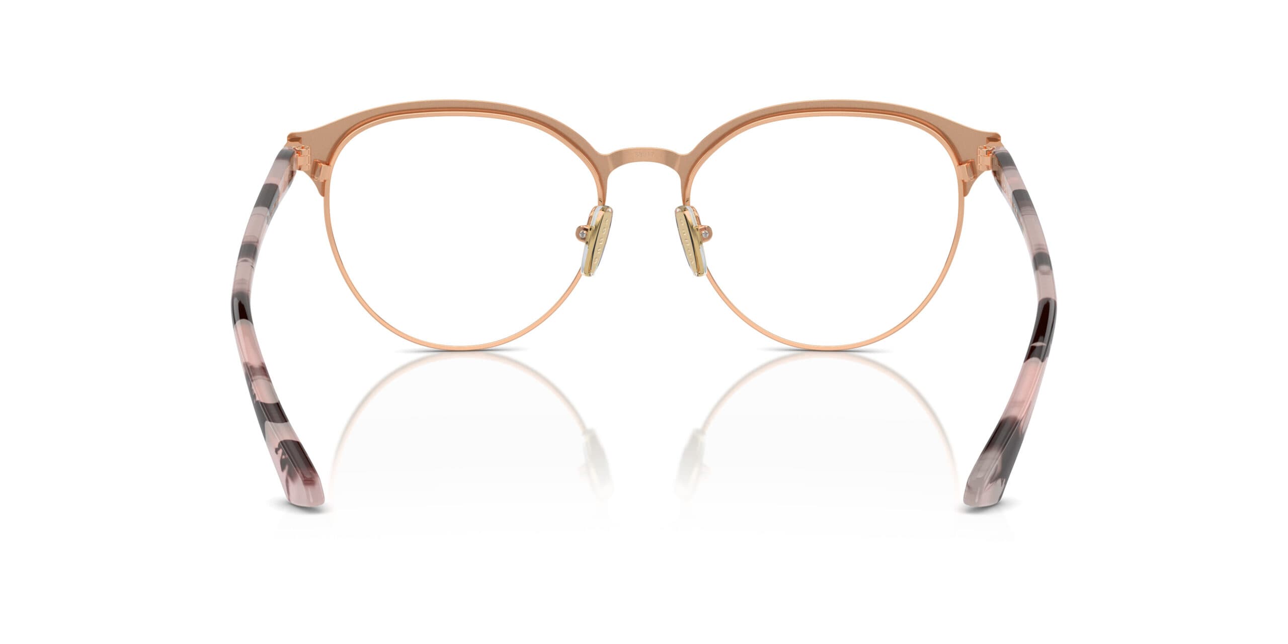 Vogue VO4305 5170 Eyeglasses Multicolor 53mm Women 3