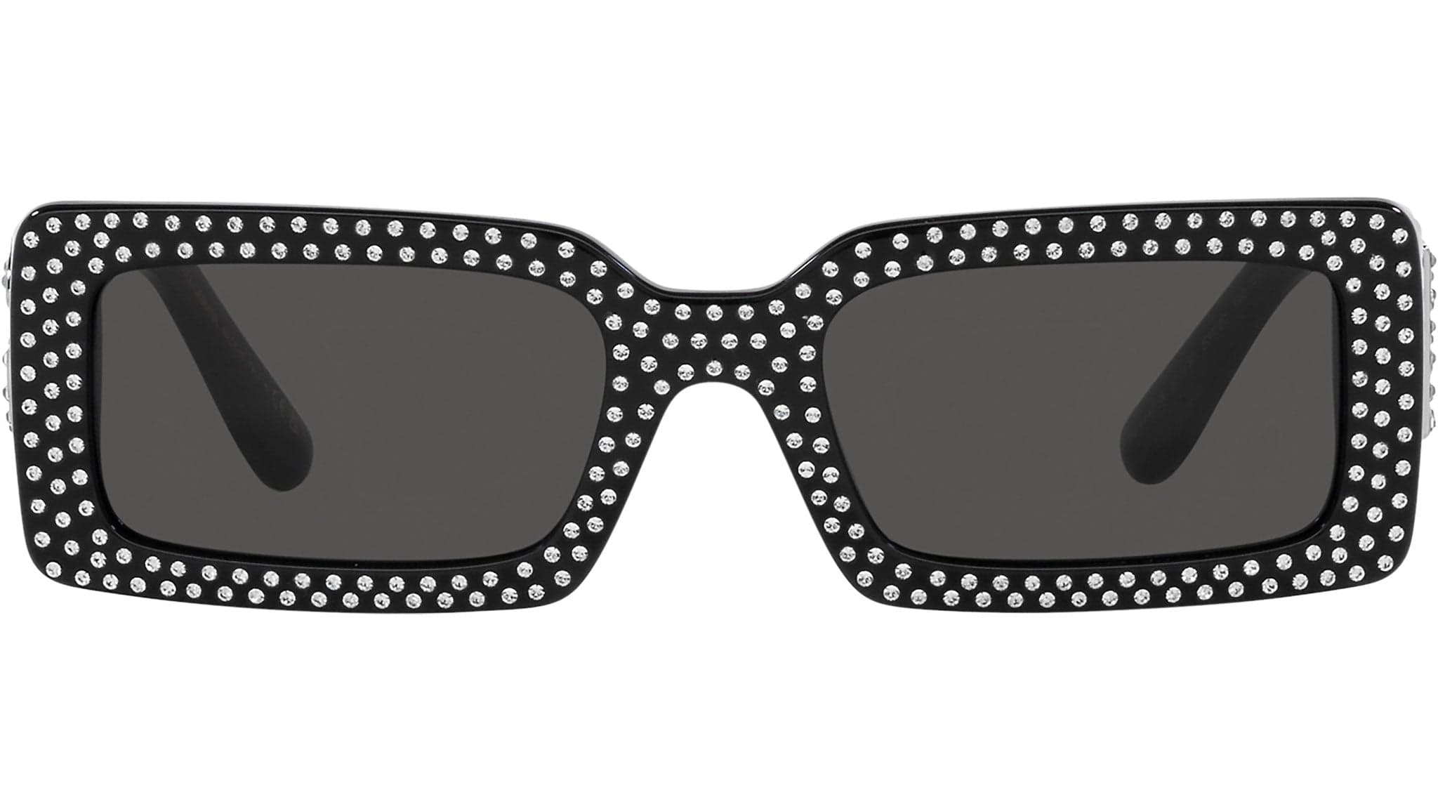 Dolce&Gabbana DG4447-B 501/87 Sunglasses Black 140mm Women 2