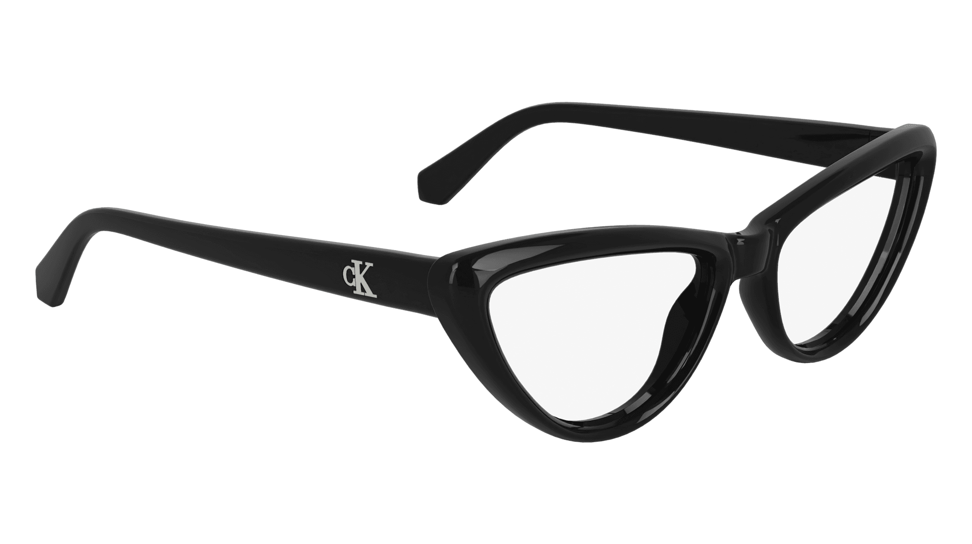 Calvin Klein Jeans CKJ24630 001 Eyeglasses Black 54mm Women 6