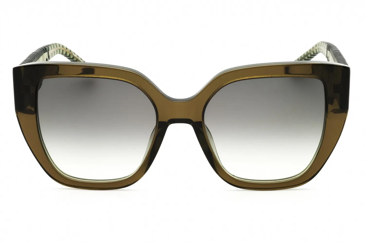Escada SESE44 0914 Sunglasses Brown W 54mm Women 2