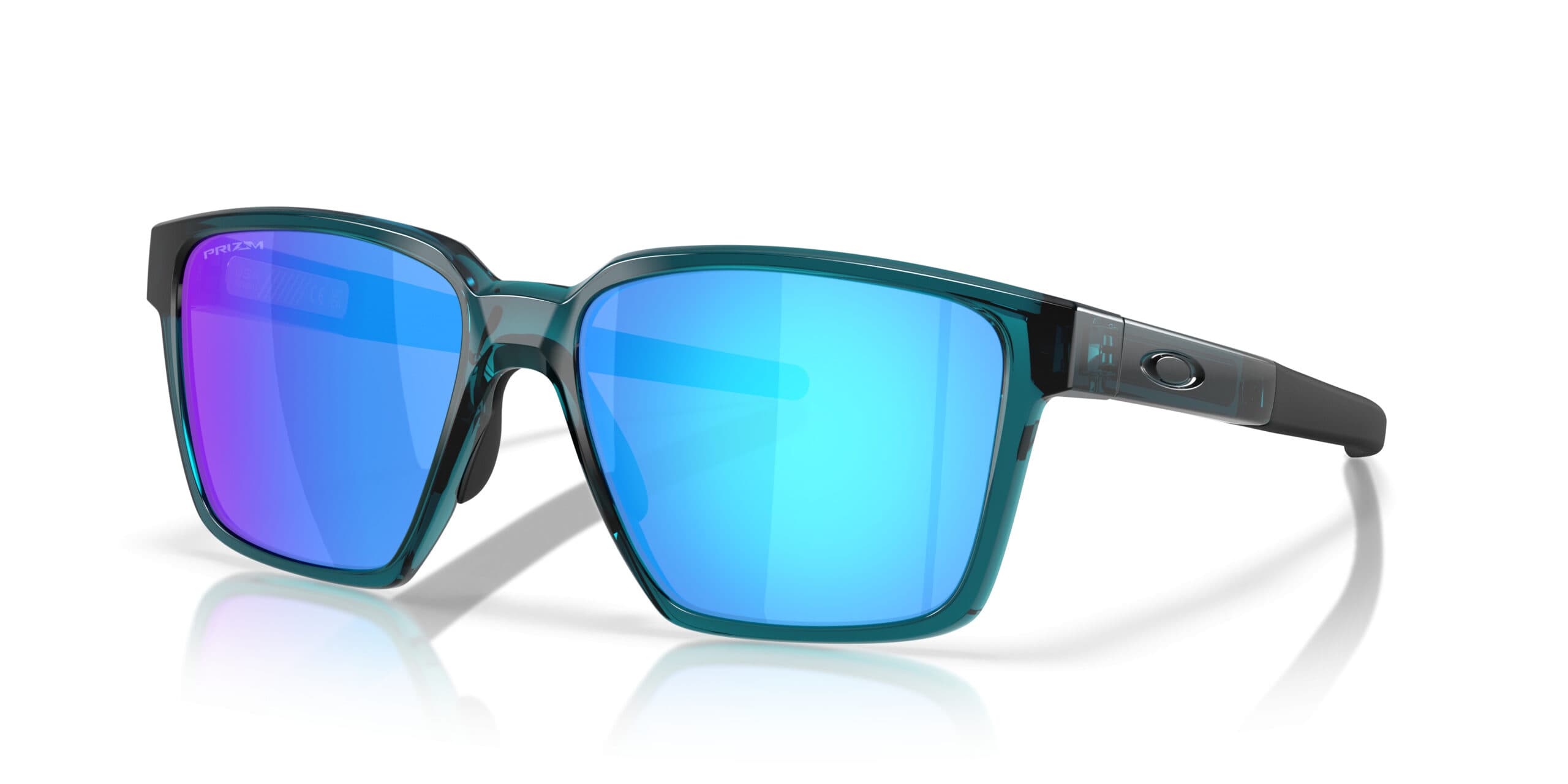 Oakley OO9430 Actuator 0357 Sunglasses Multicolor 146mm Men