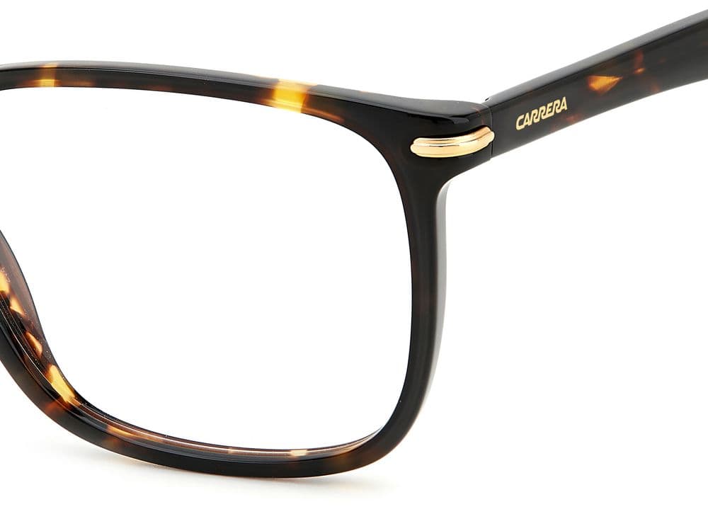 Carrera CARRERA 309 0086 00 Eyeglasses Havana 54mm Men 4
