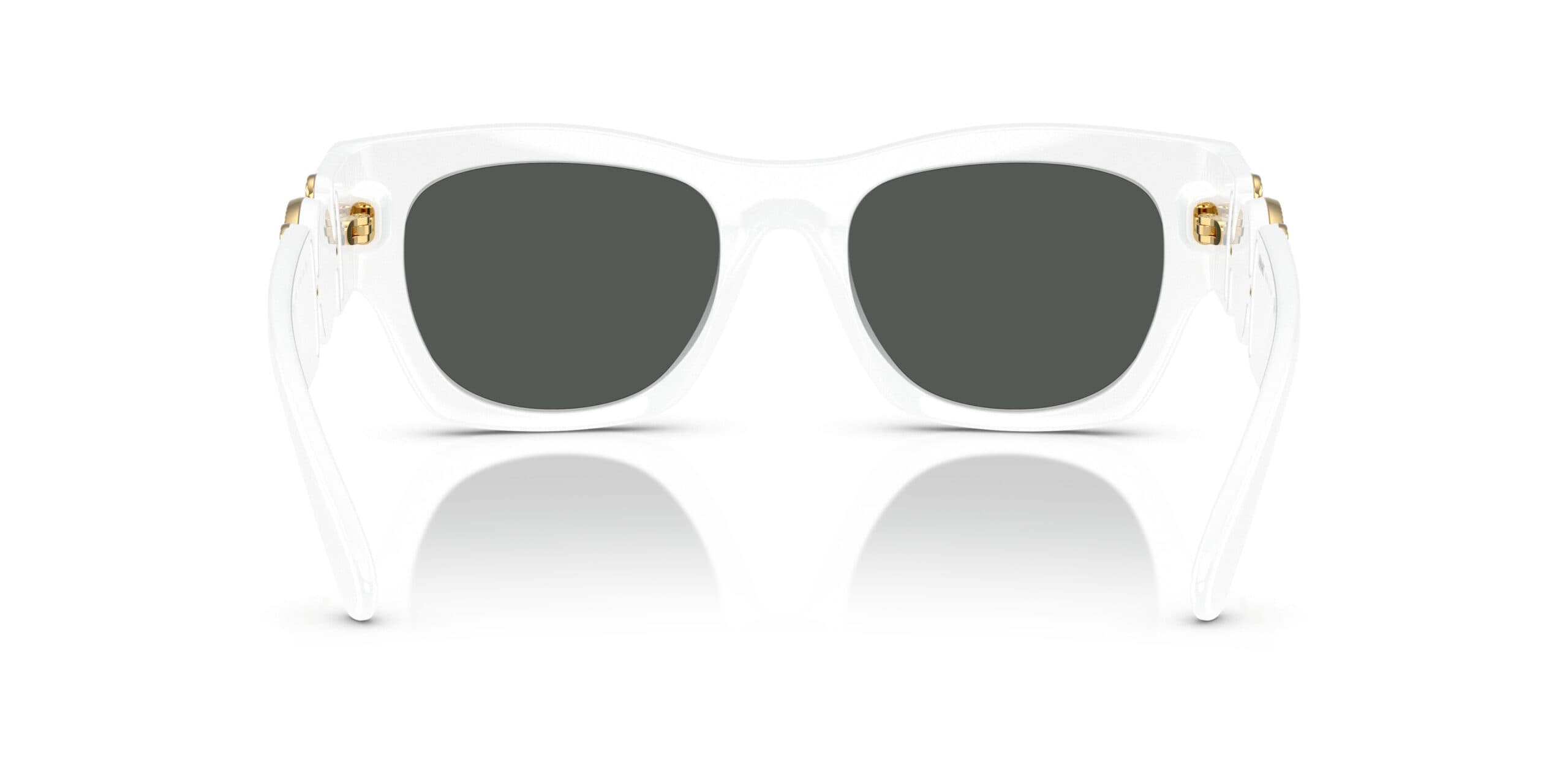 Versace 0VE4479U 314/87 Sunglasses White 52mm 4