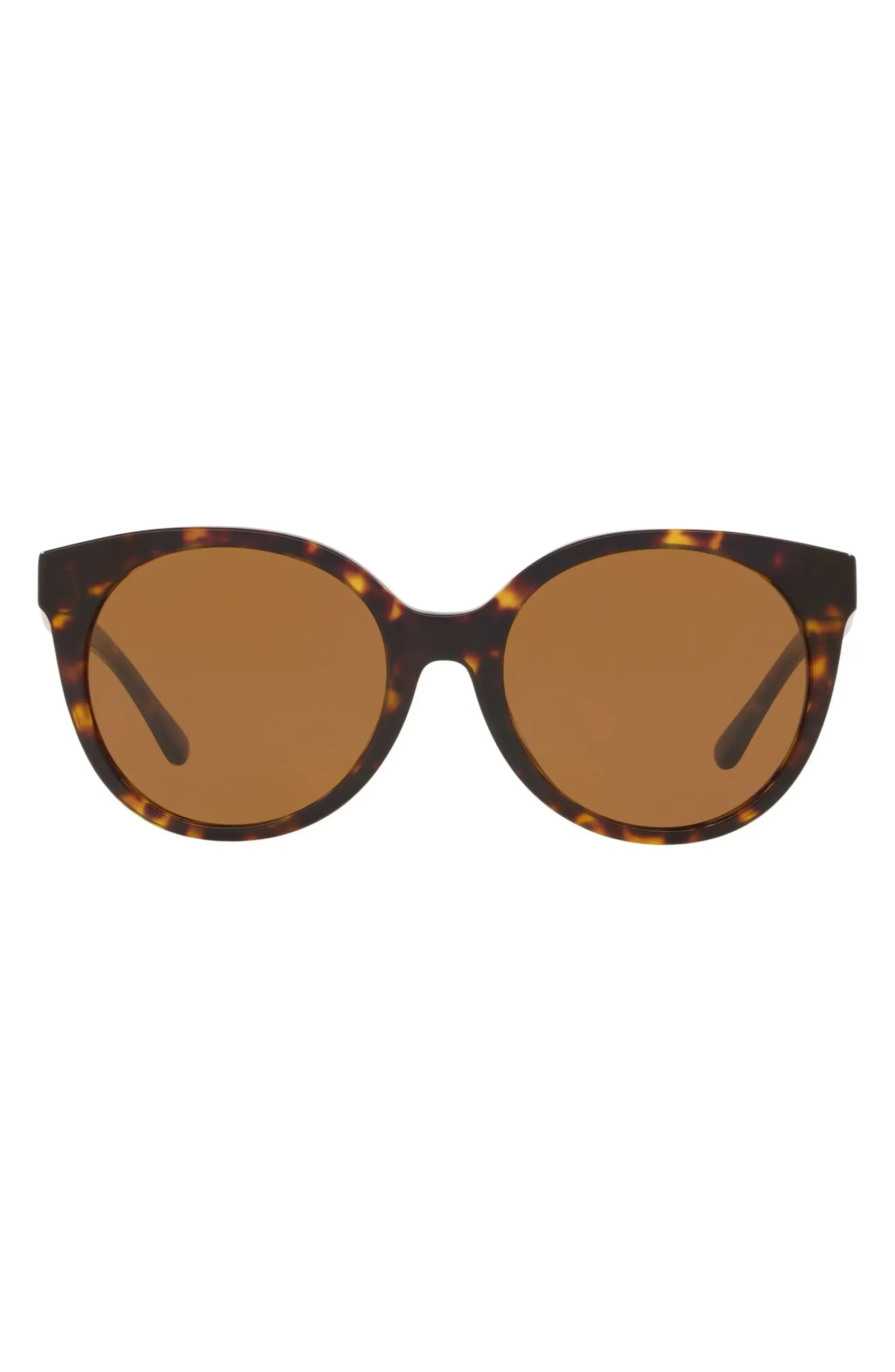 Tory Burch 0TY7157 Sunglasses Dark Tortoise 53mm Women
