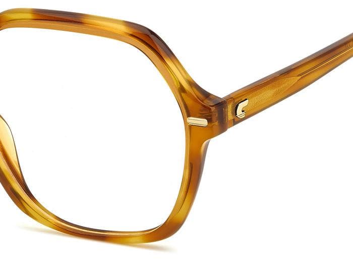 Carrera 3032 0086 Eyeglasses Hvn 54mm Women 4