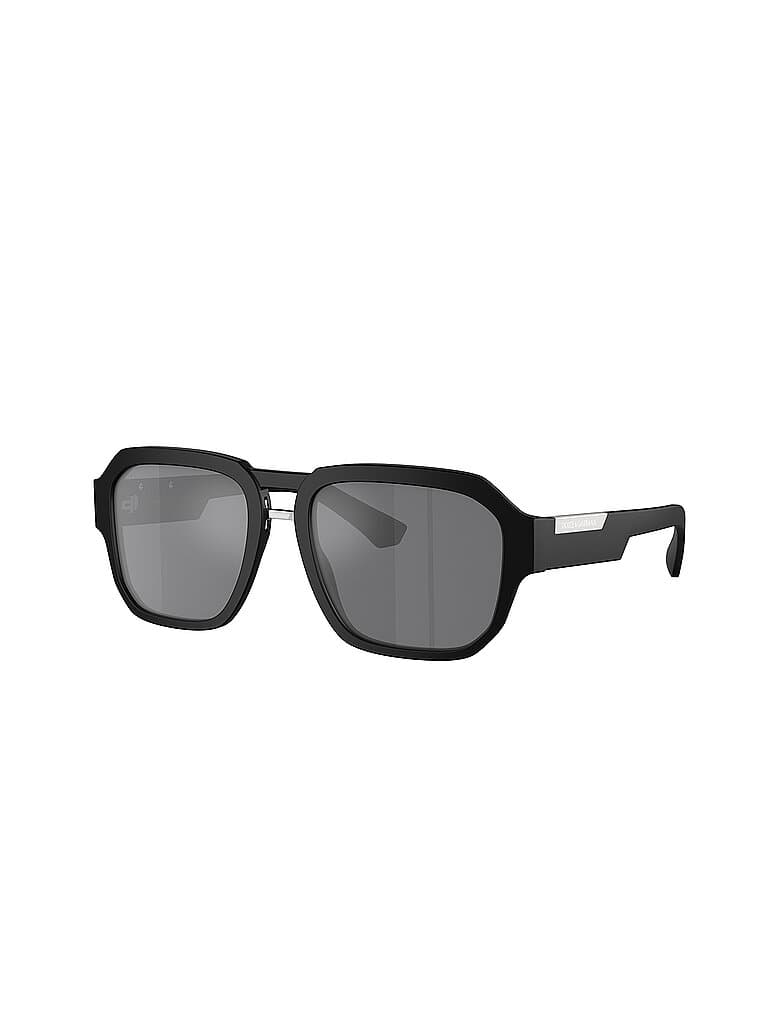 Dolce&Gabbana DG4464 2525/6G 0DG4464/56 Sunglasses Black 145mm Men