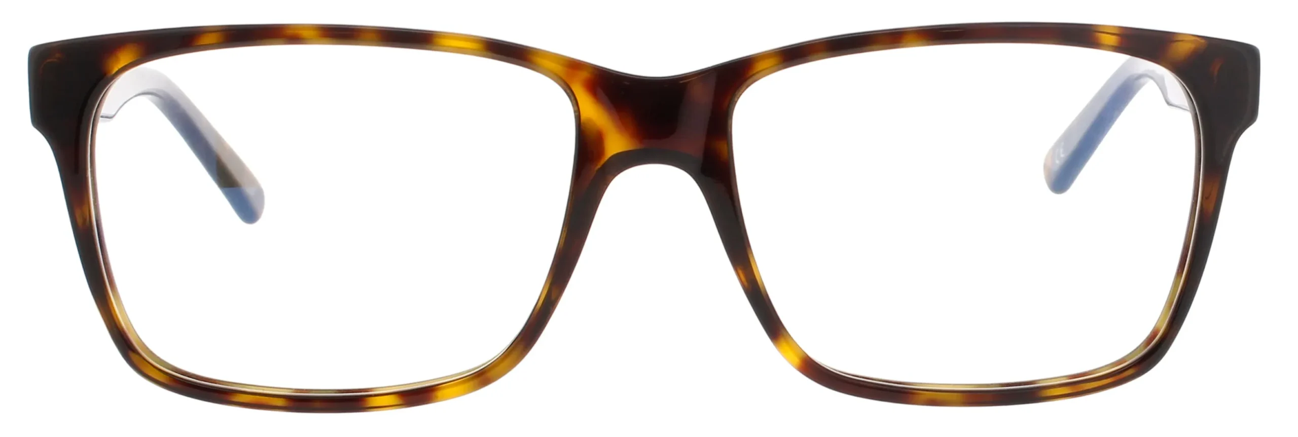 Andy Wolf 4499 B Eyeglasses Brown 54mm Men 2