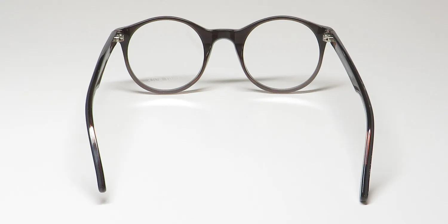 Andy Wolf 4504 d Eyeglasses Green 47mm Unisex 5