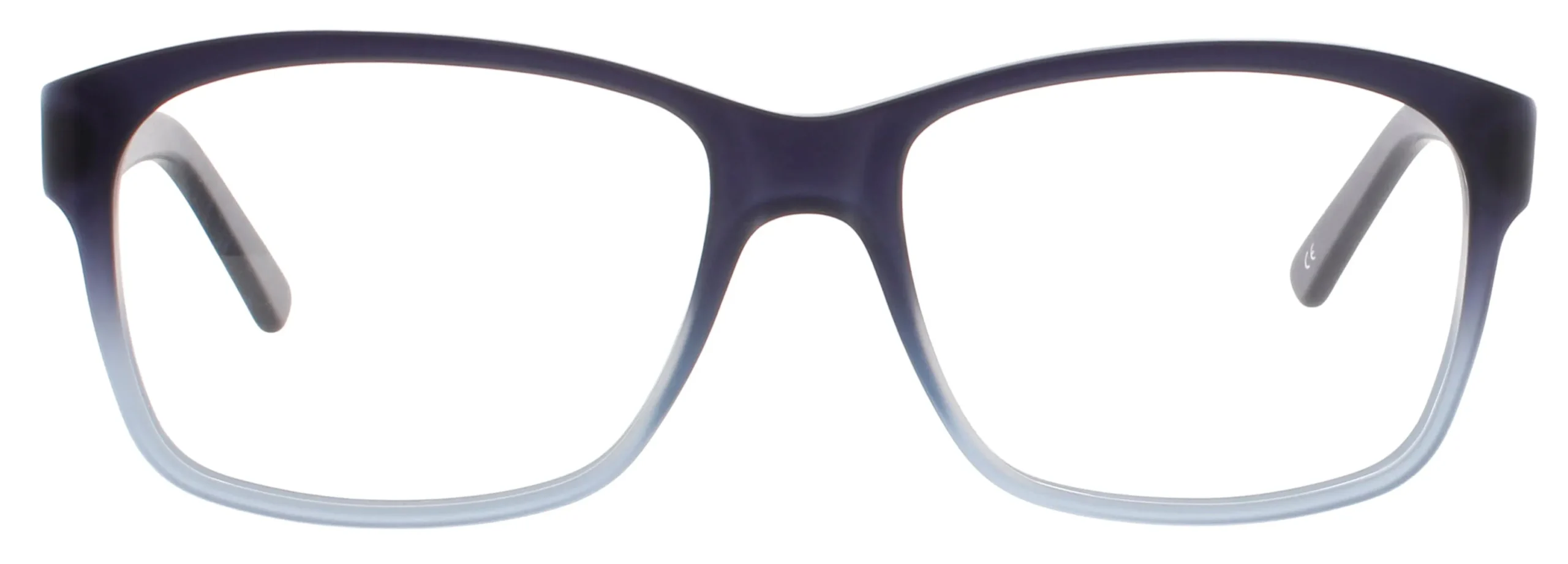 Andy Wolf 4505 E Eyeglasses Blue 57mm Men 2