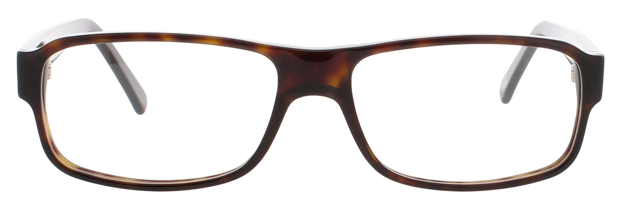 Andy Wolf 4512 B Eyeglasses Brown 57mm Men 2