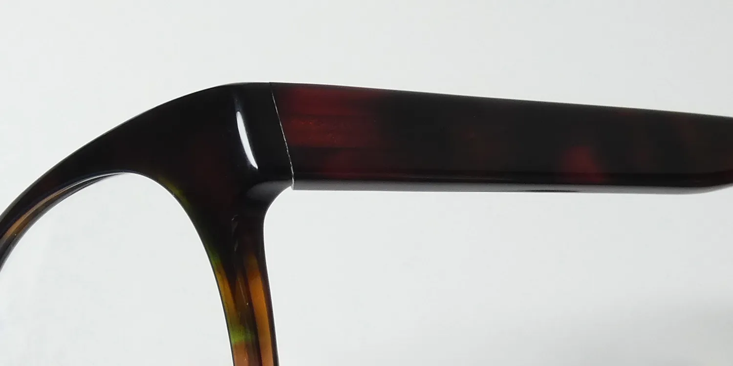 Andy Wolf 4521 e Eyeglasses Brown 53mm 6