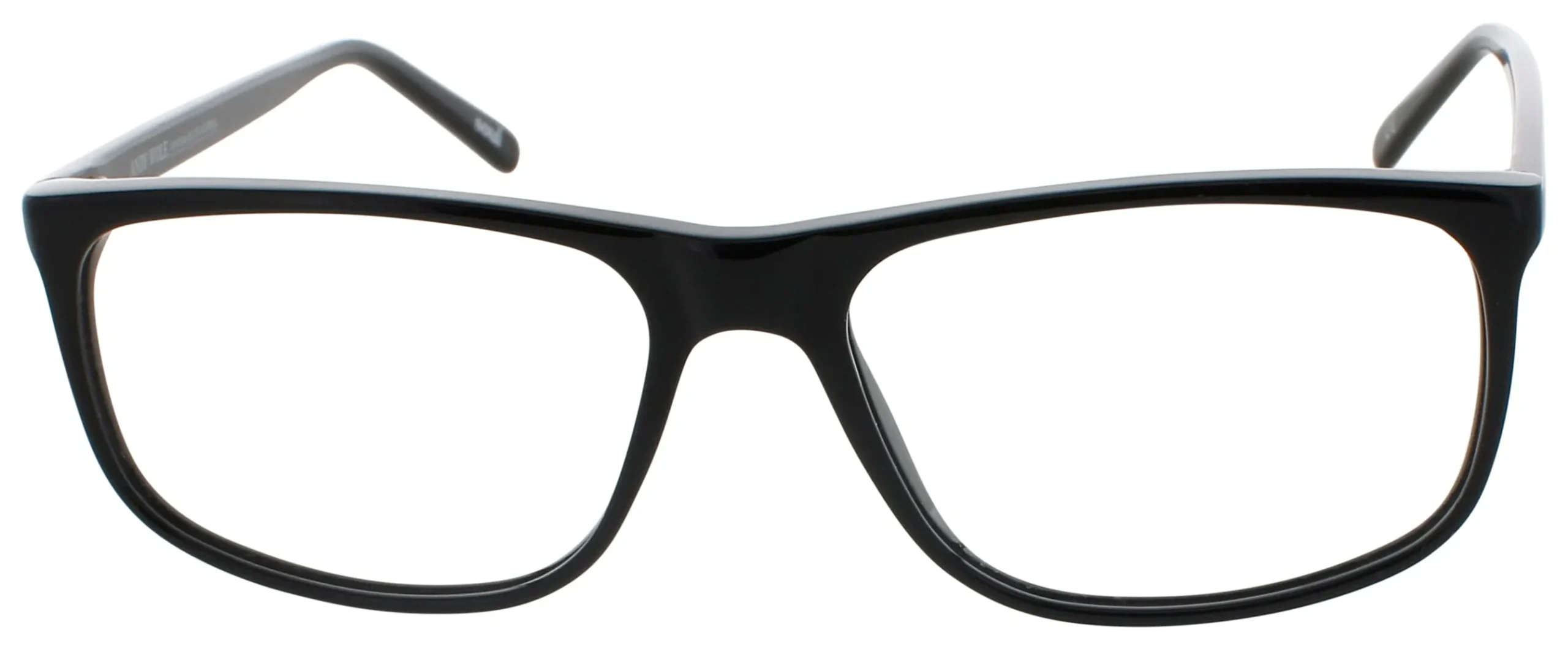 Andy Wolf 4529 A Eyeglasses Black 56mm Men 2