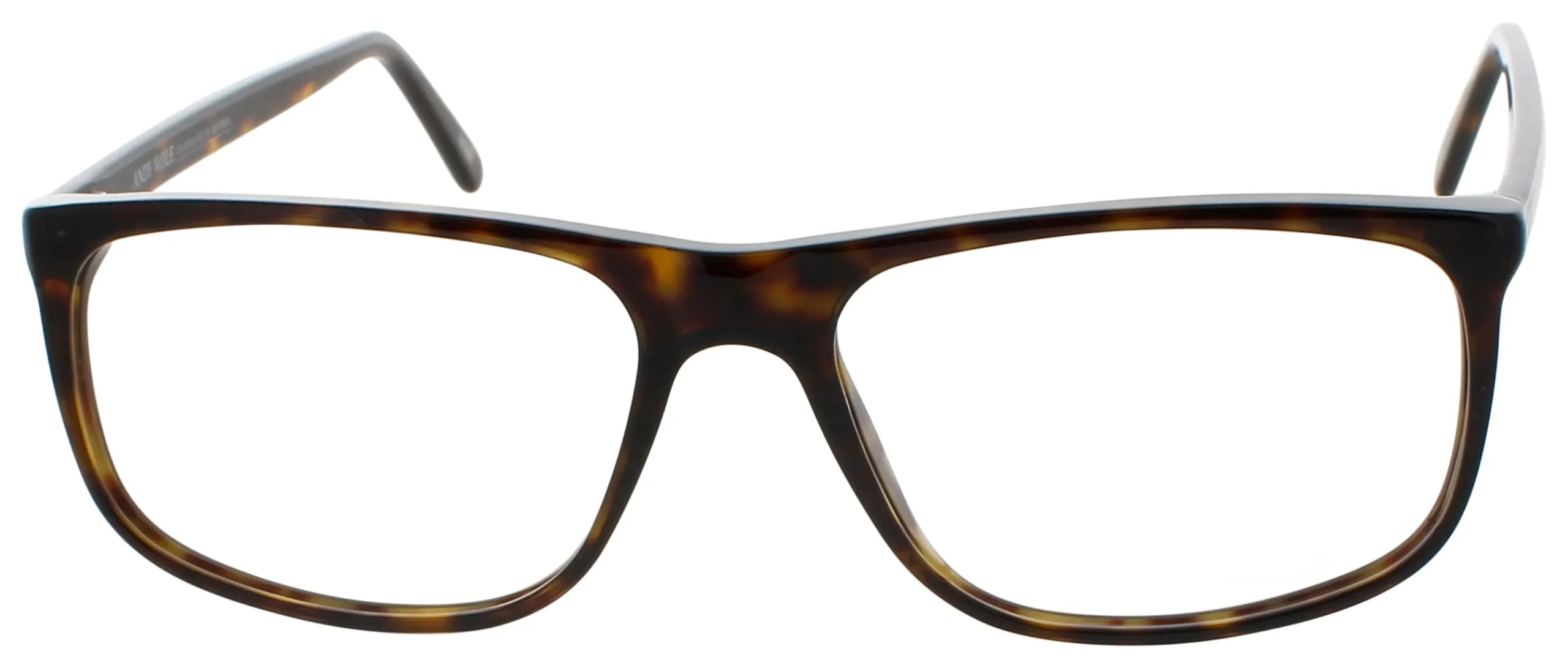 Andy Wolf 4529 B Eyeglasses Tortoise 56mm Men 2