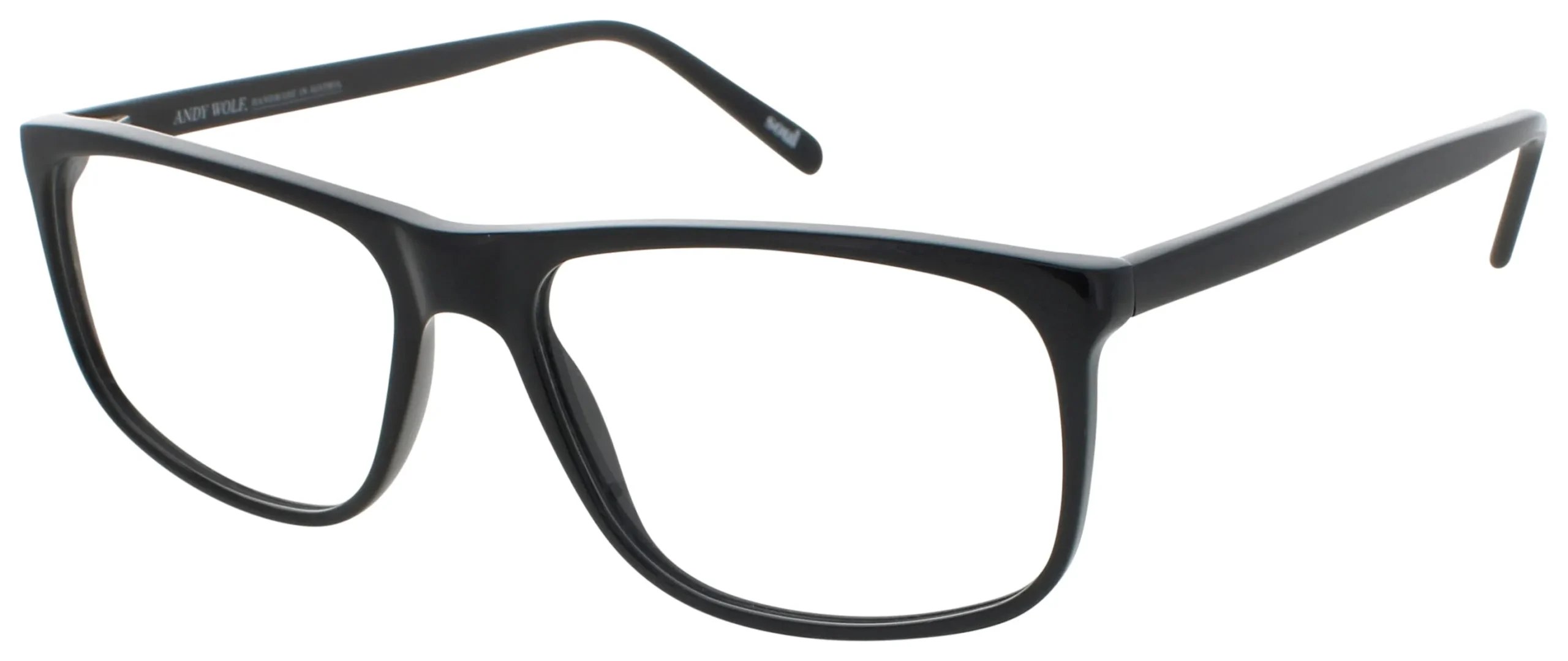 Andy Wolf 4529 G Eyeglasses Grey 56mm Men