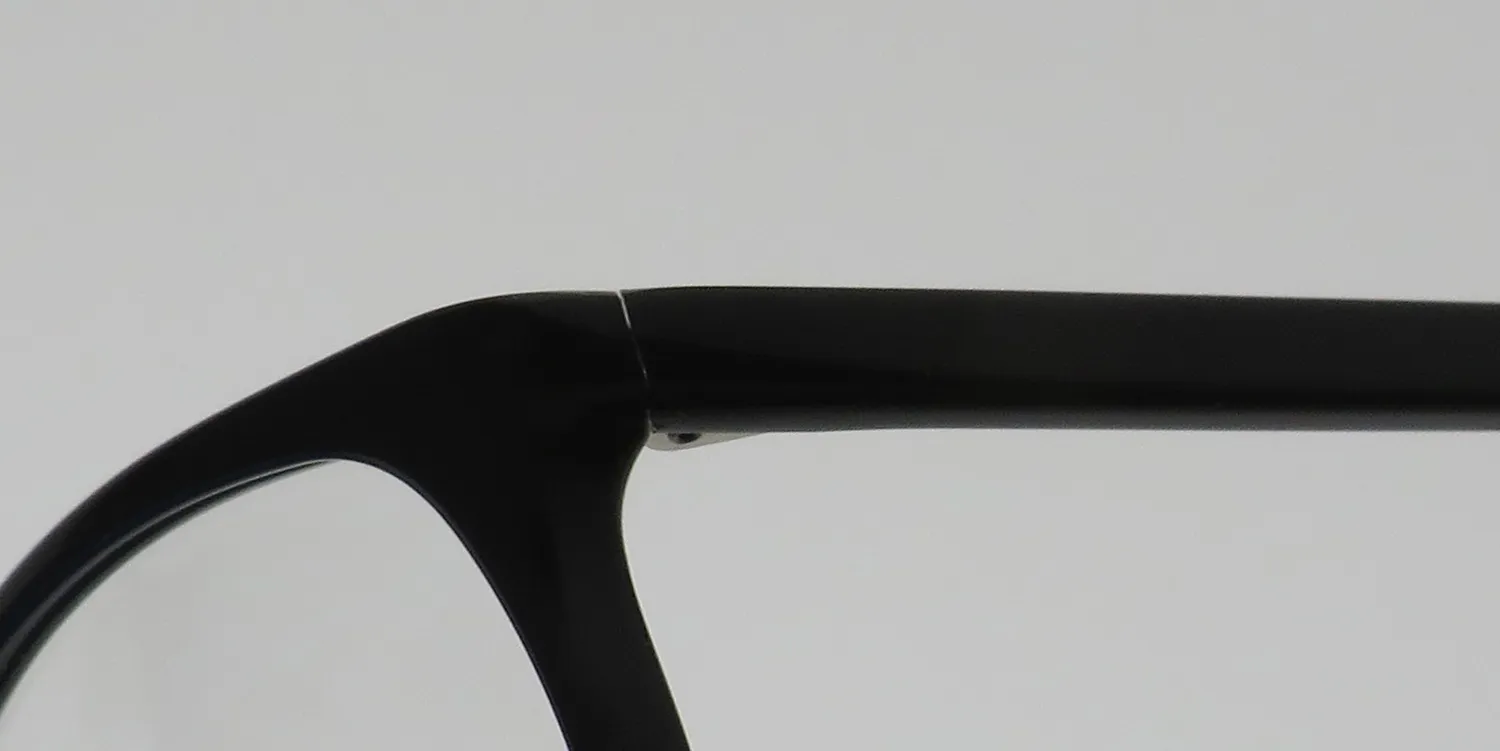 Andy Wolf 5055 a Eyeglasses Black 56mm 6