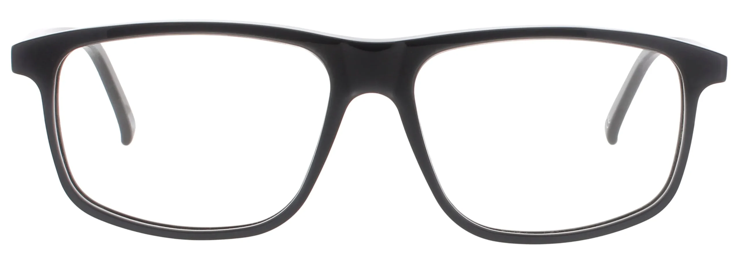 Andy Wolf 4537 E Eyeglasses Grey 58mm Men 2