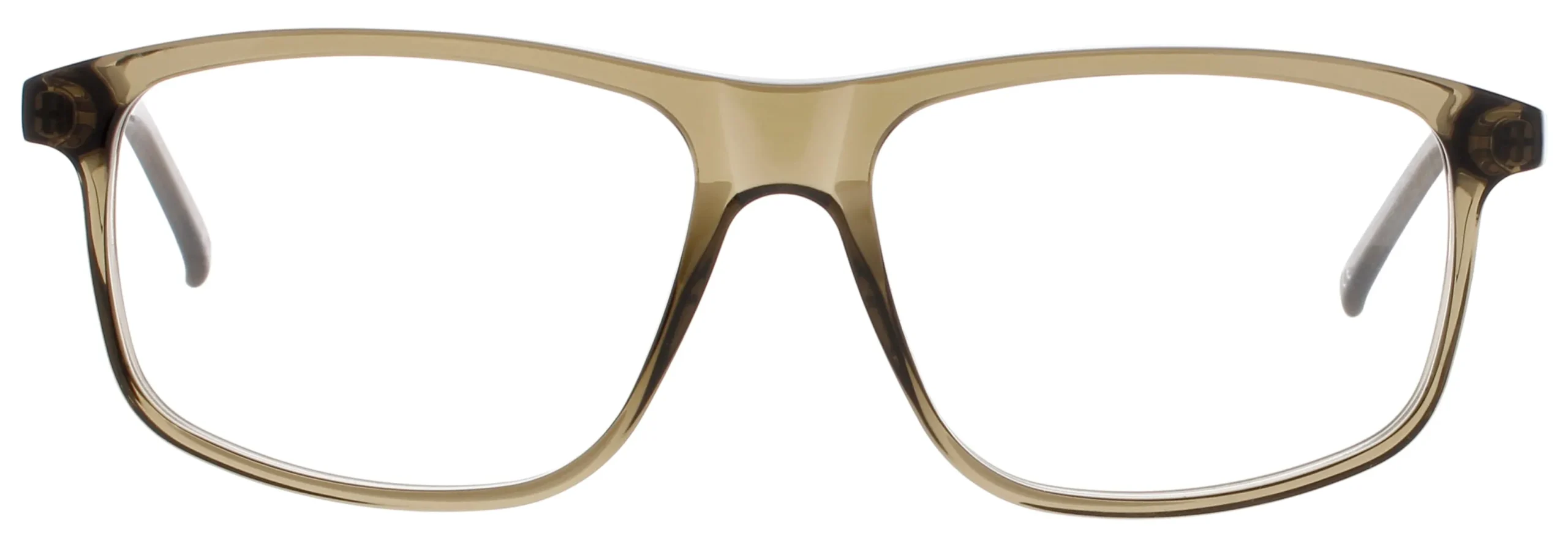 Andy Wolf 4537 F Eyeglasses Green 58mm Men 2