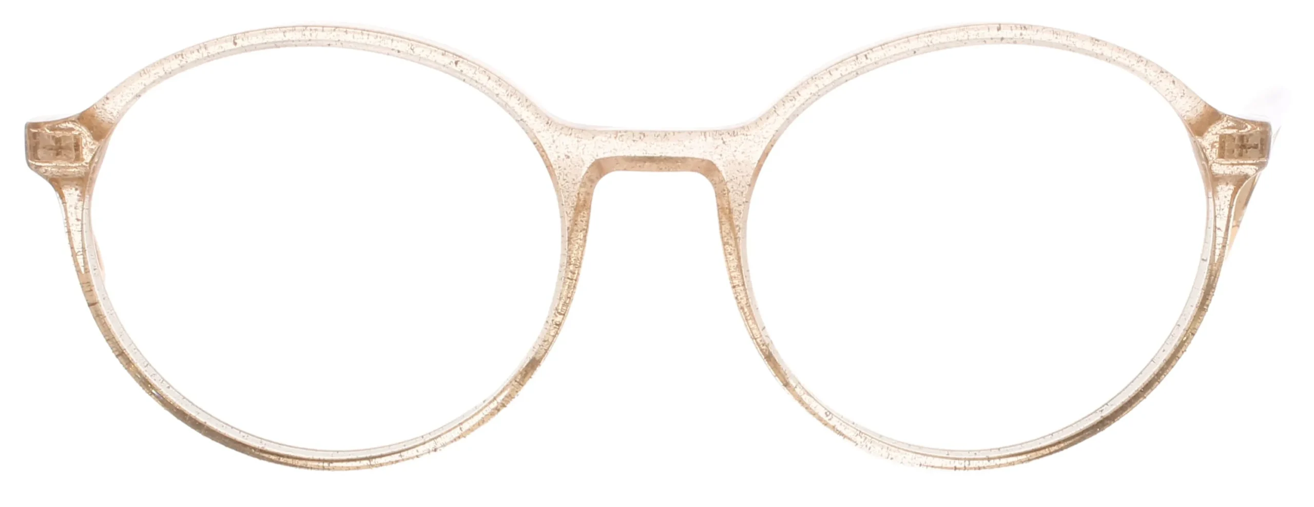 Andy Wolf 4534 H Eyeglasses Orange 52mm Unisex 2