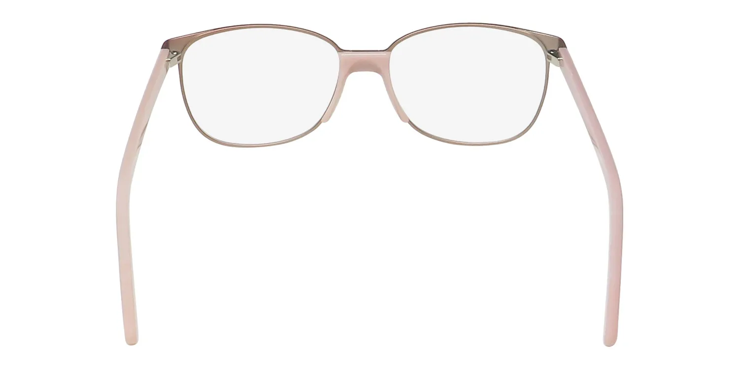 Andy Wolf Lupo d Eyeglasses Bronze 52mm Unisex 5
