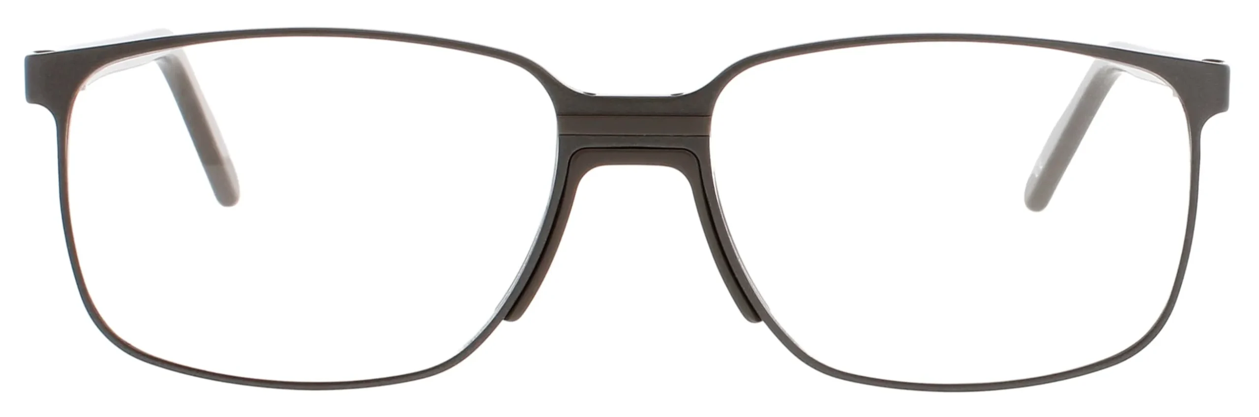 Andy Wolf CECH H Sunglasses Grey 54mm Men 2