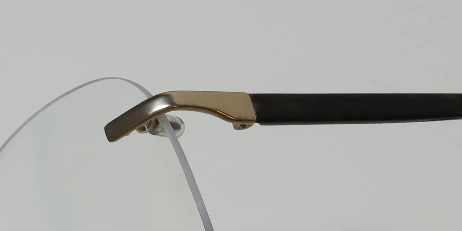 Andy Wolf Ethen 1 b Eyeglasses Tortoise 56mm 6