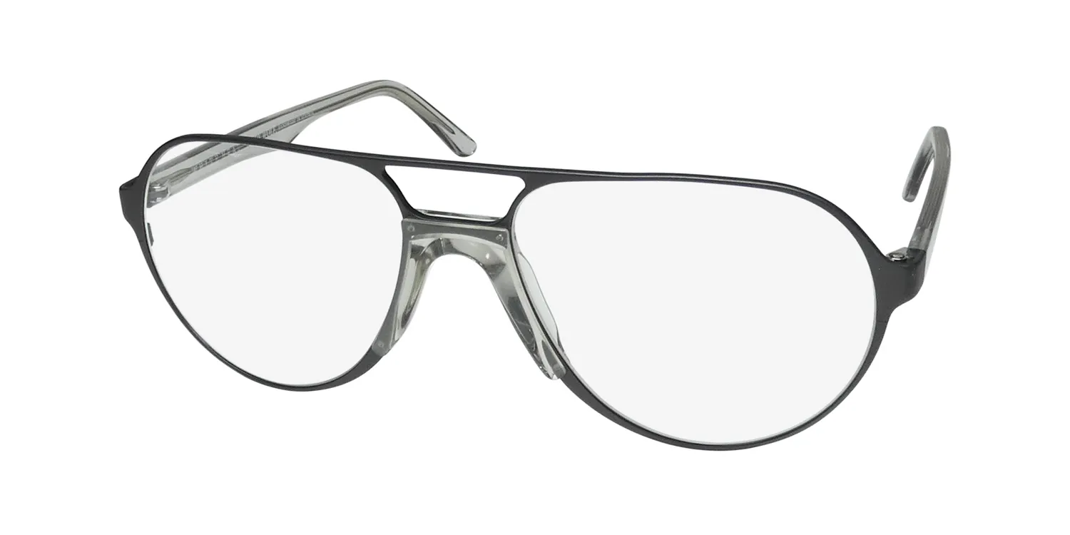 Andy Wolf Adams d Eyeglasses Gunmetal 59mm