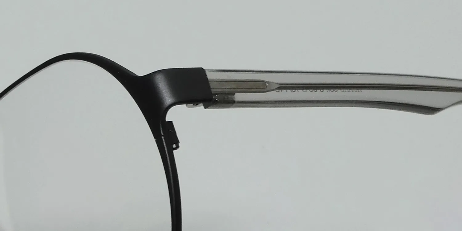 Andy Wolf Adams d Eyeglasses Gunmetal 59mm 6