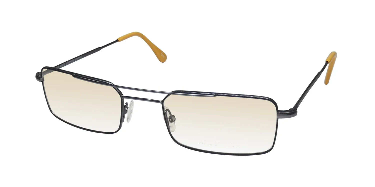 Andy Wolf 4739 e Eyeglasses Black 52mm