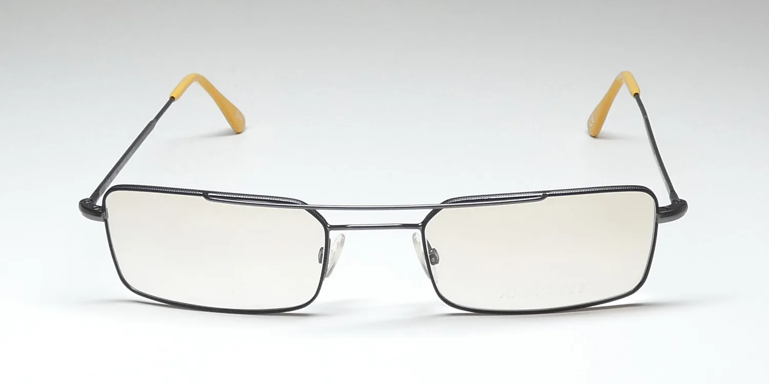 Andy Wolf 4739 e Eyeglasses Black 52mm 3
