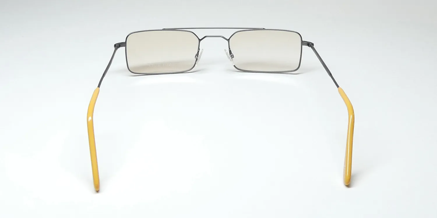 Andy Wolf 4739 e Eyeglasses Black 52mm 5