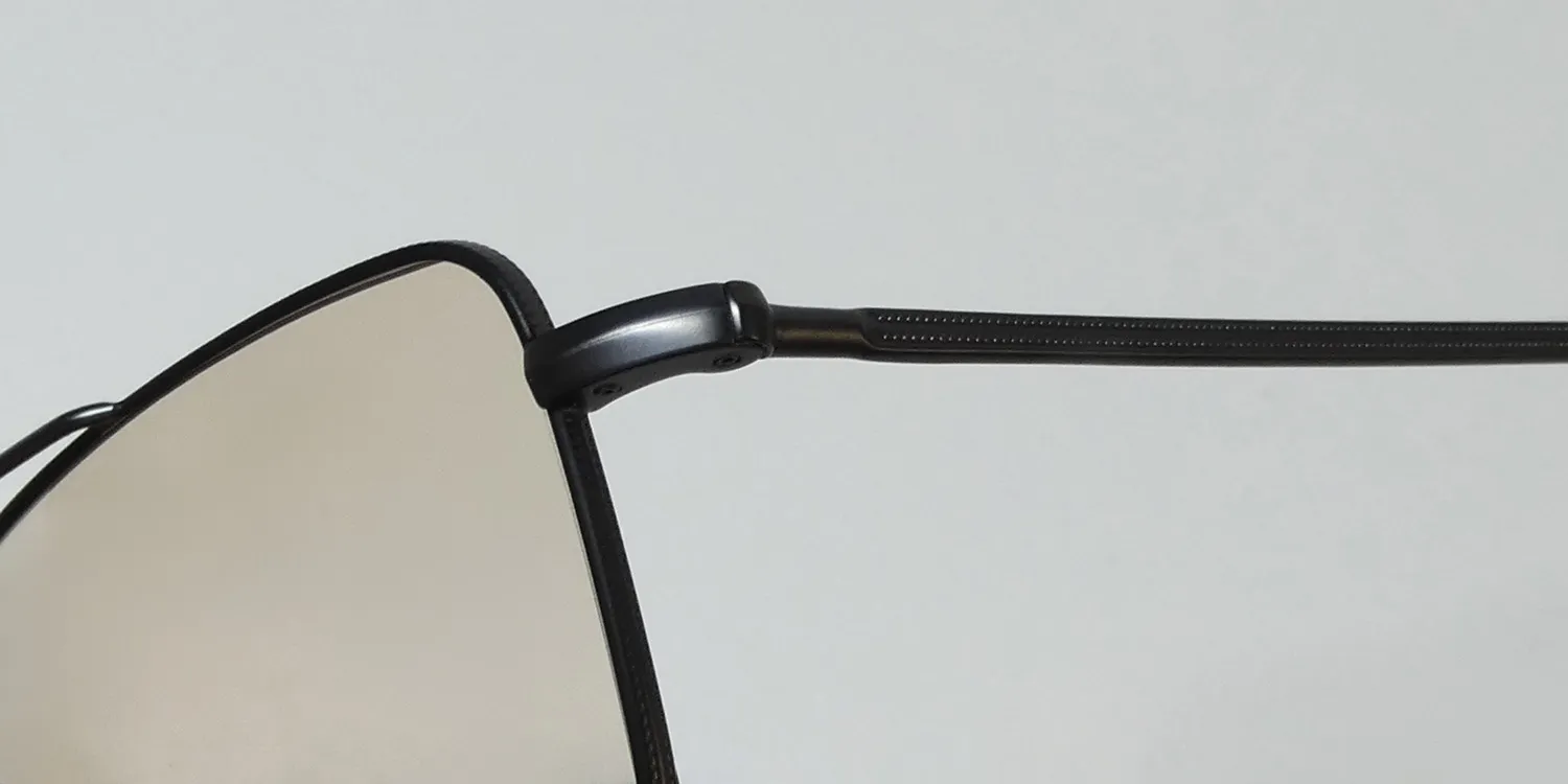 Andy Wolf 4739 e Eyeglasses Black 52mm 6