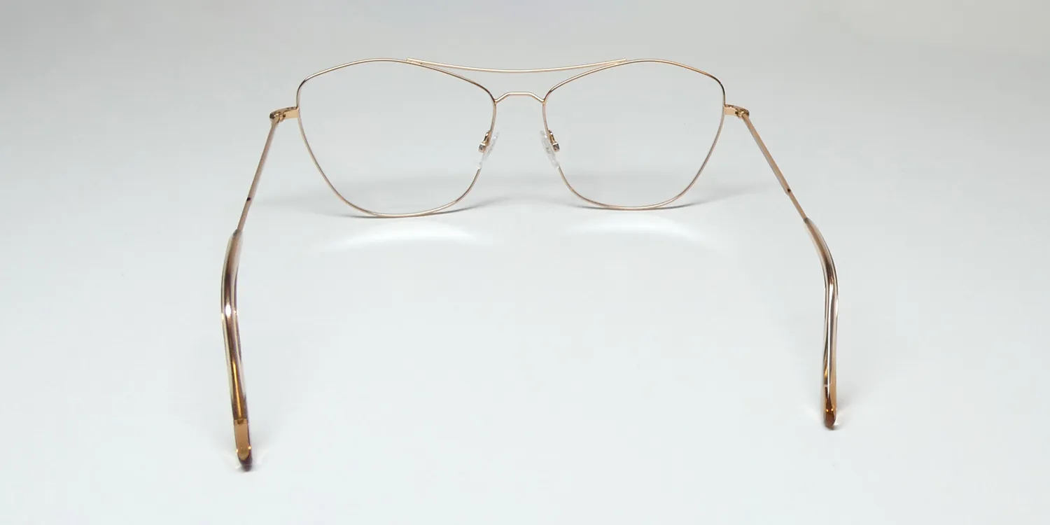 Andy Wolf 4747 c Eyeglasses Pink 58mm 5