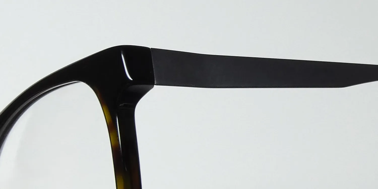Andy Wolf 4586 b Eyeglasses Tortoise 56mm 6