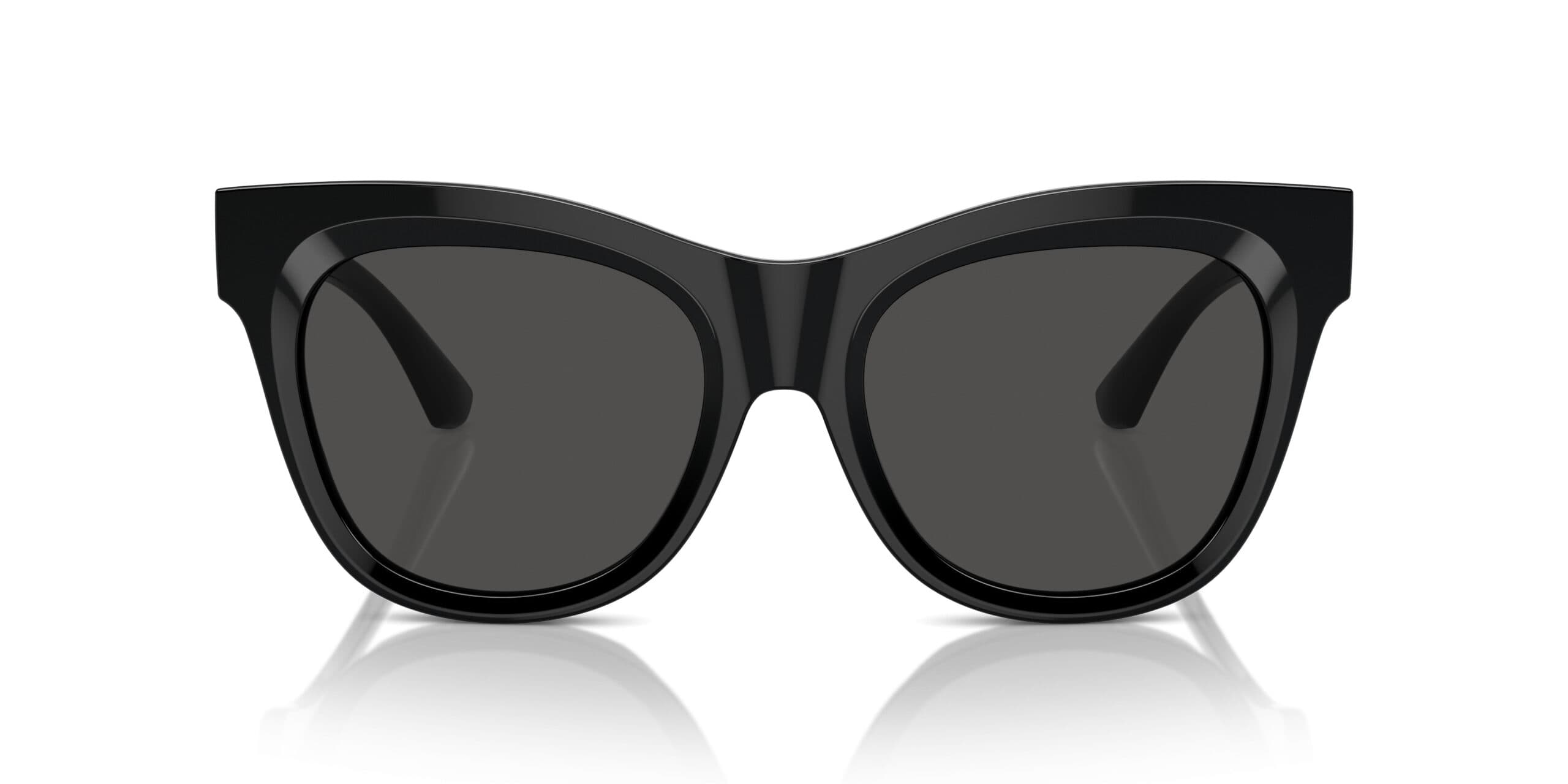 Burberry 0BE4418 300187 Sunglasses Black 54mm 2