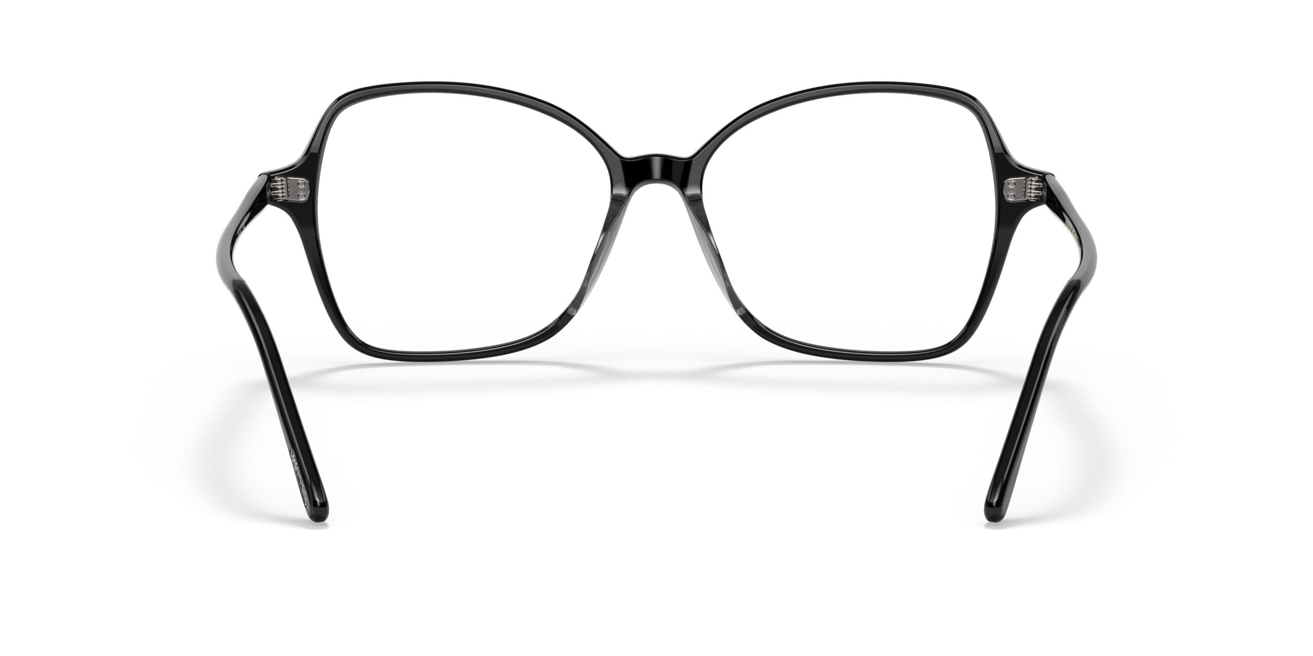 Oliver Peoples OV5447U 1005 Willetta OV5447U Eyeglasses Black 57mm Women 3