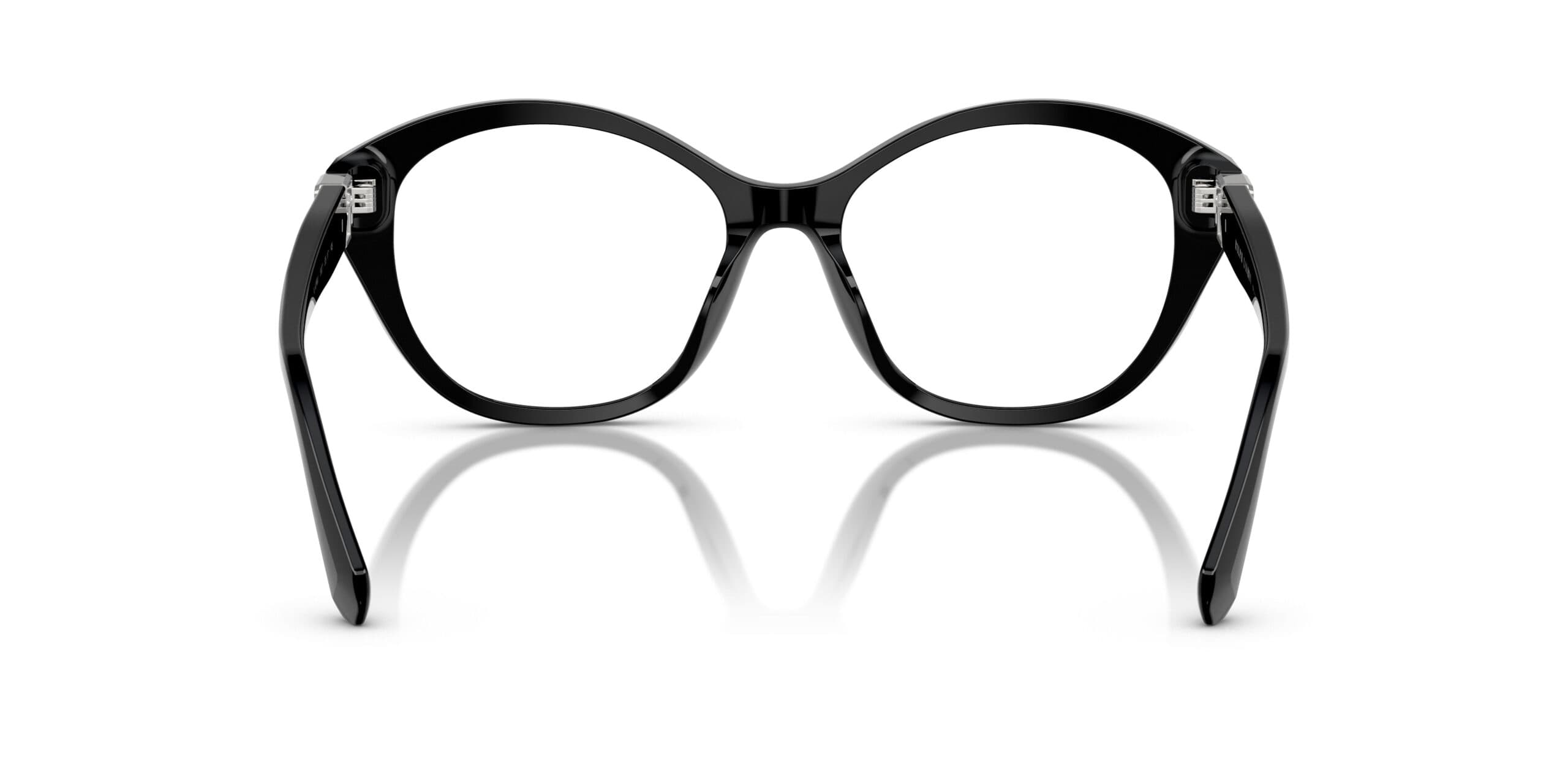 Ralph Lauren 0RL6246U 5001 Eyeglasses Black 53mm Women 4