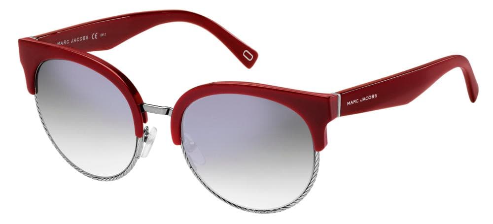 Marc Jacobs 170/S LHFIC Sunglasses Multicolor 145mm Women