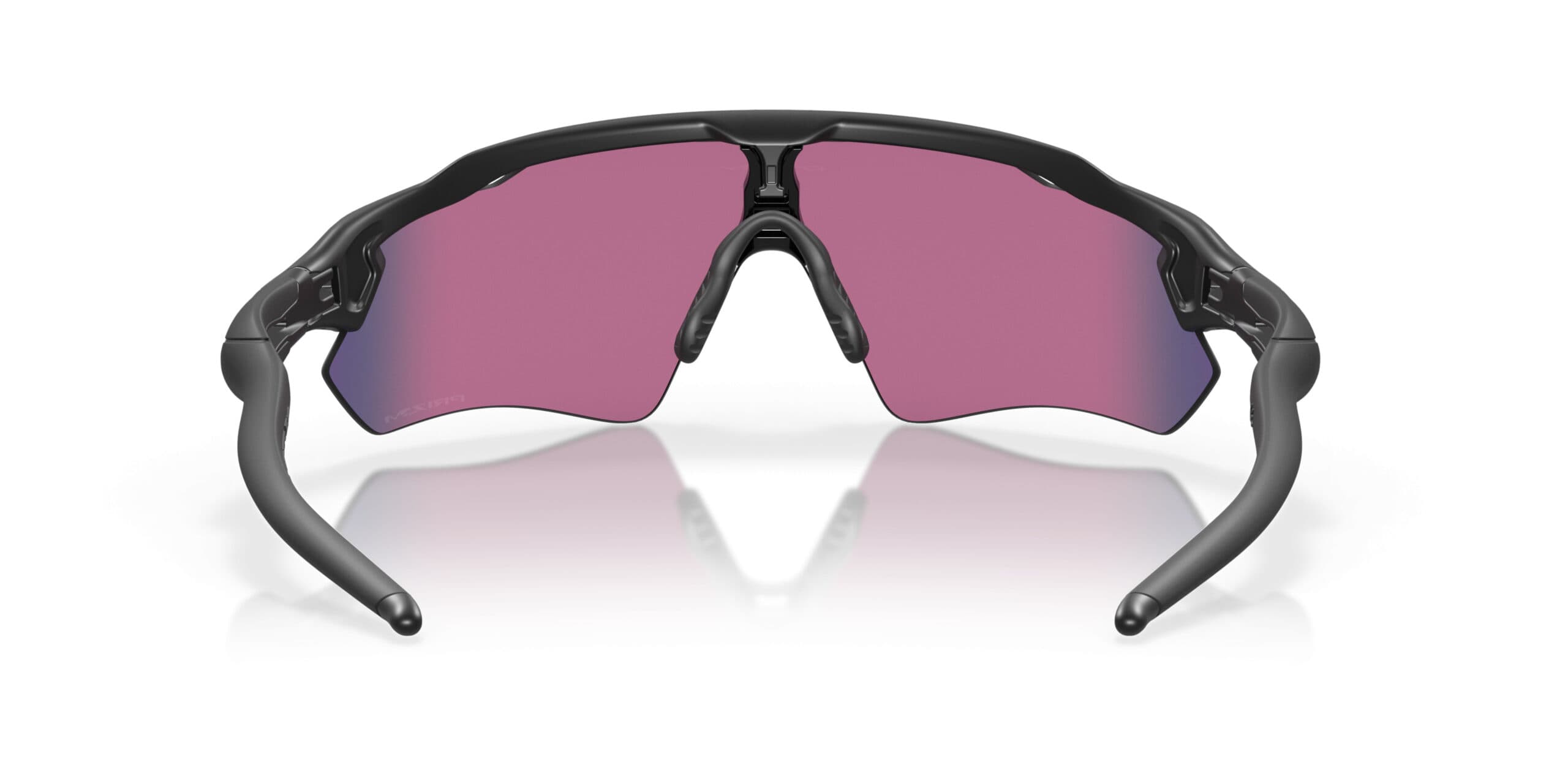 Oakley OO9208 Radar EV Path 4638 Sunglasses Black 128mm Men 3