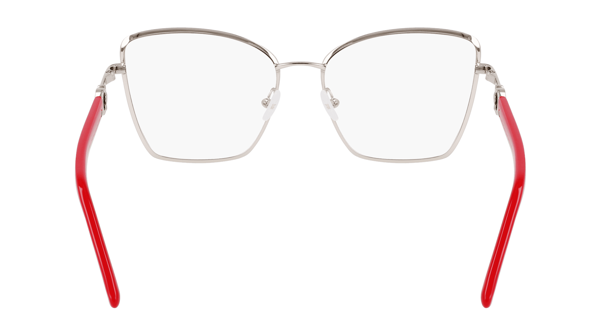 Salvatore Ferragamo SF2223N 744 Eyeglasses Light Gold 54mm 4