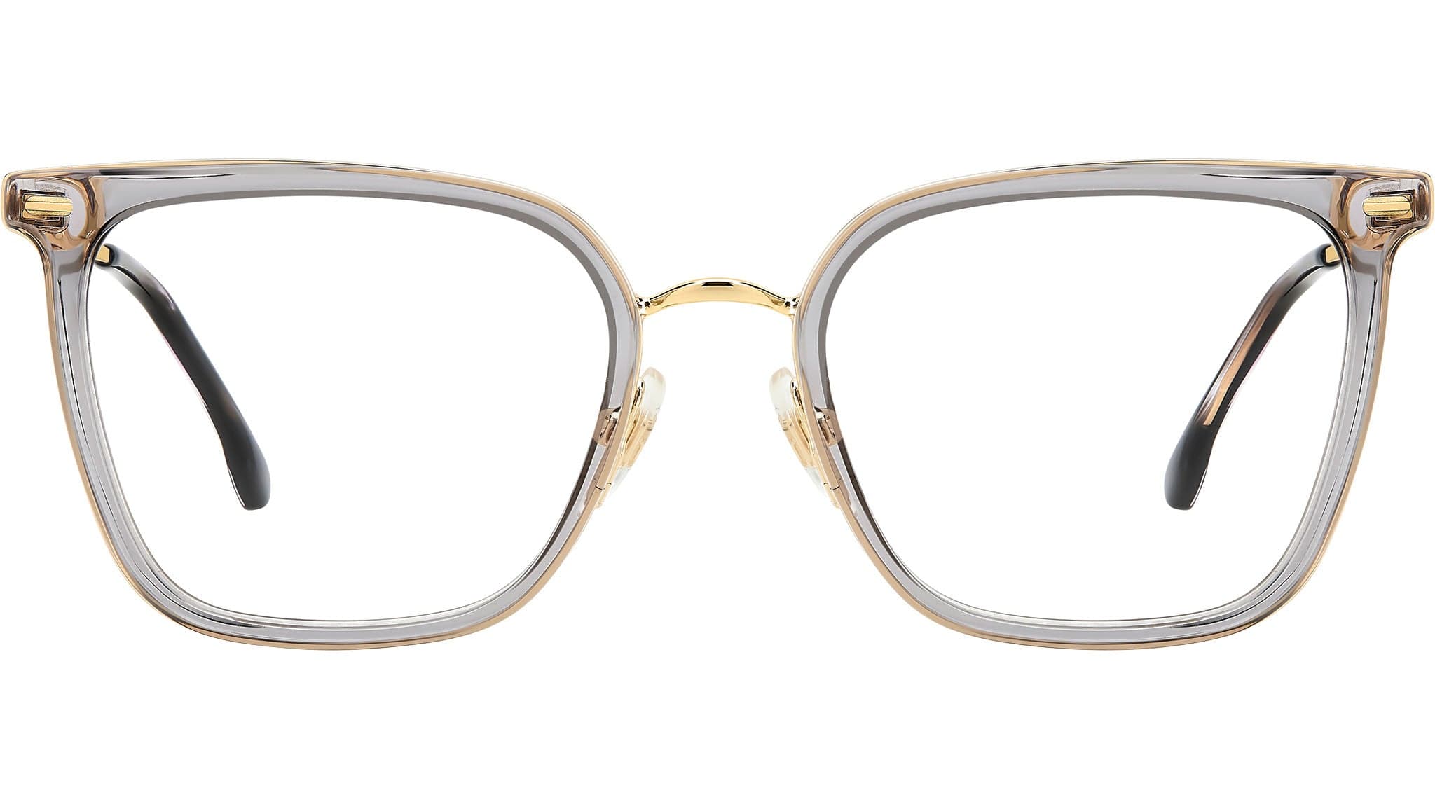 Carrera CARRERA 3040 0KB7 00 Eyeglasses Grey 53mm 2