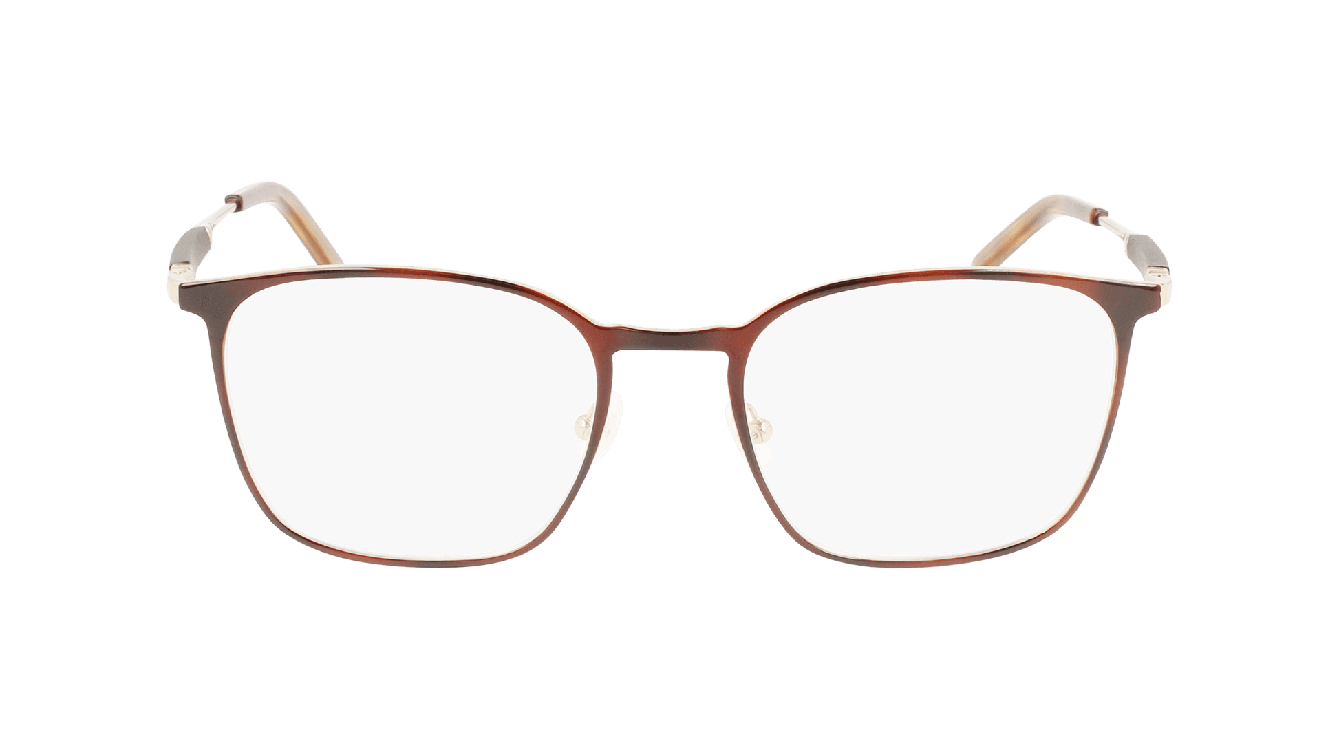 Salvatore Ferragamo SF2566 723 Eyeglasses Gold 54mm 2