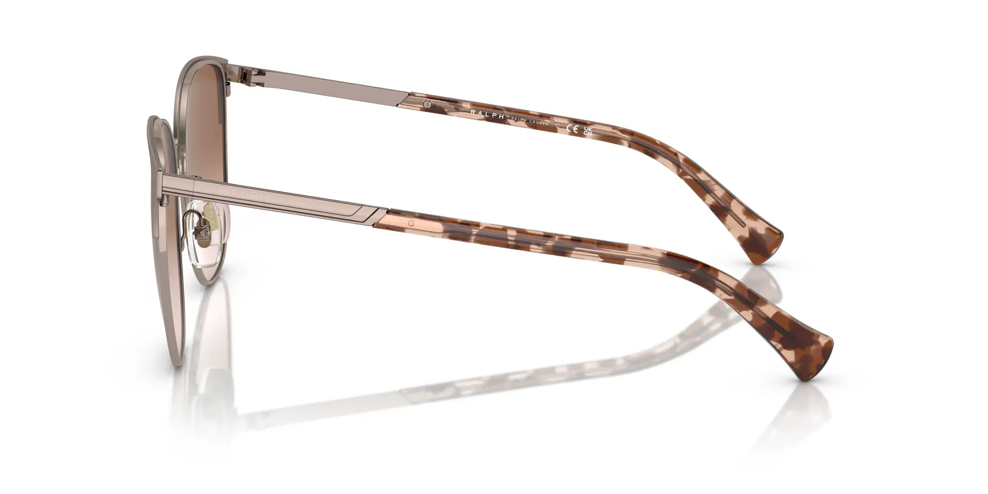 Ralph Lauren RA4140 9427/13 RA4140 Sunglasses Multicolor 145mm Women 5