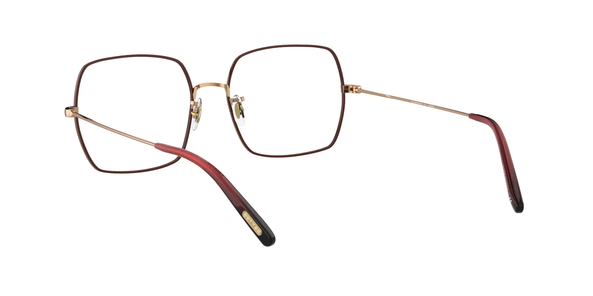Oliver Peoples OV1279 5037 Justyna OV1279 Eyeglasses Multicolor 54mm Women 6