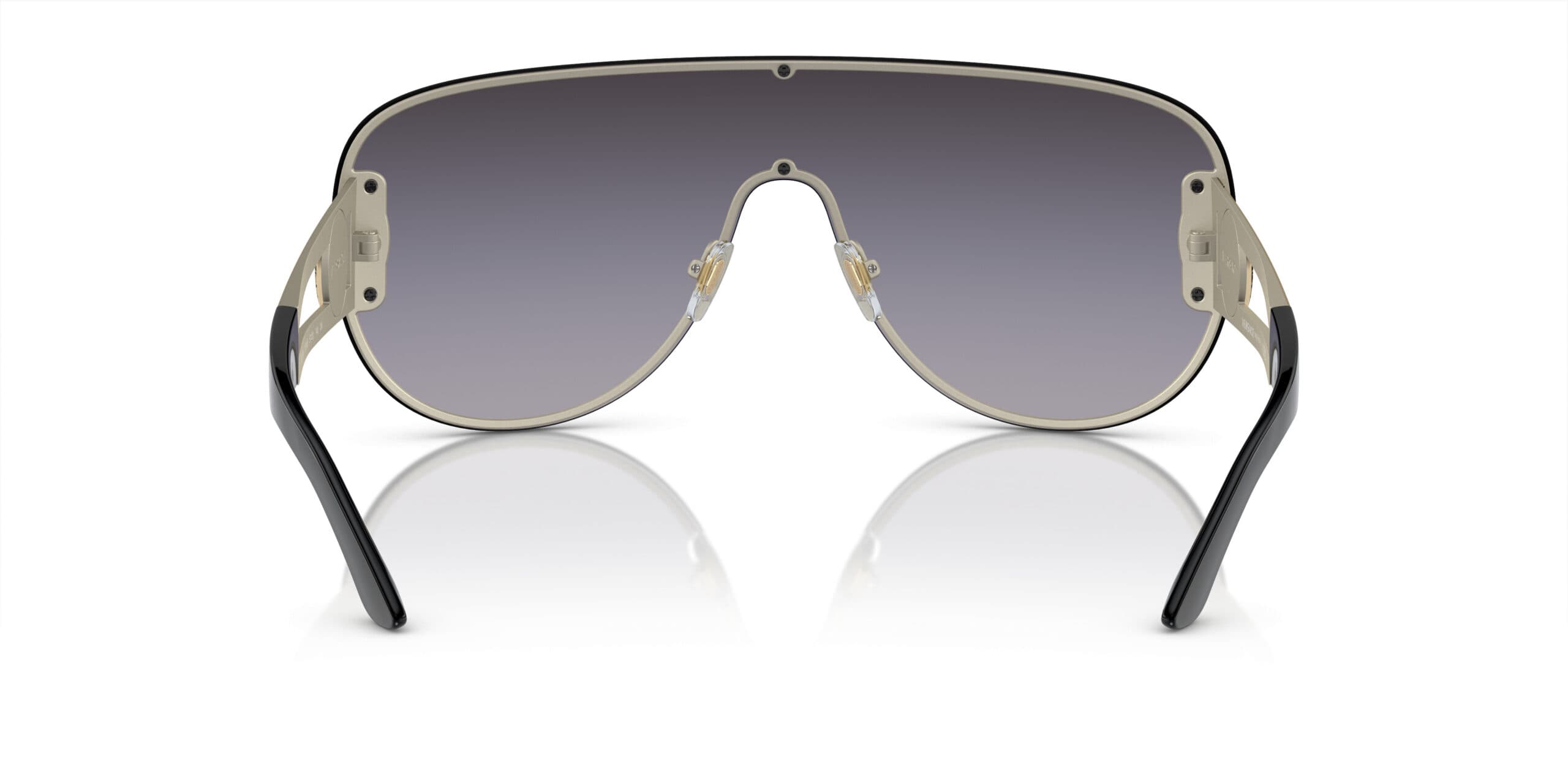 Versace MOD.2166 1252/8G VE2166 Sunglasses Multicolor 140mm Women 3