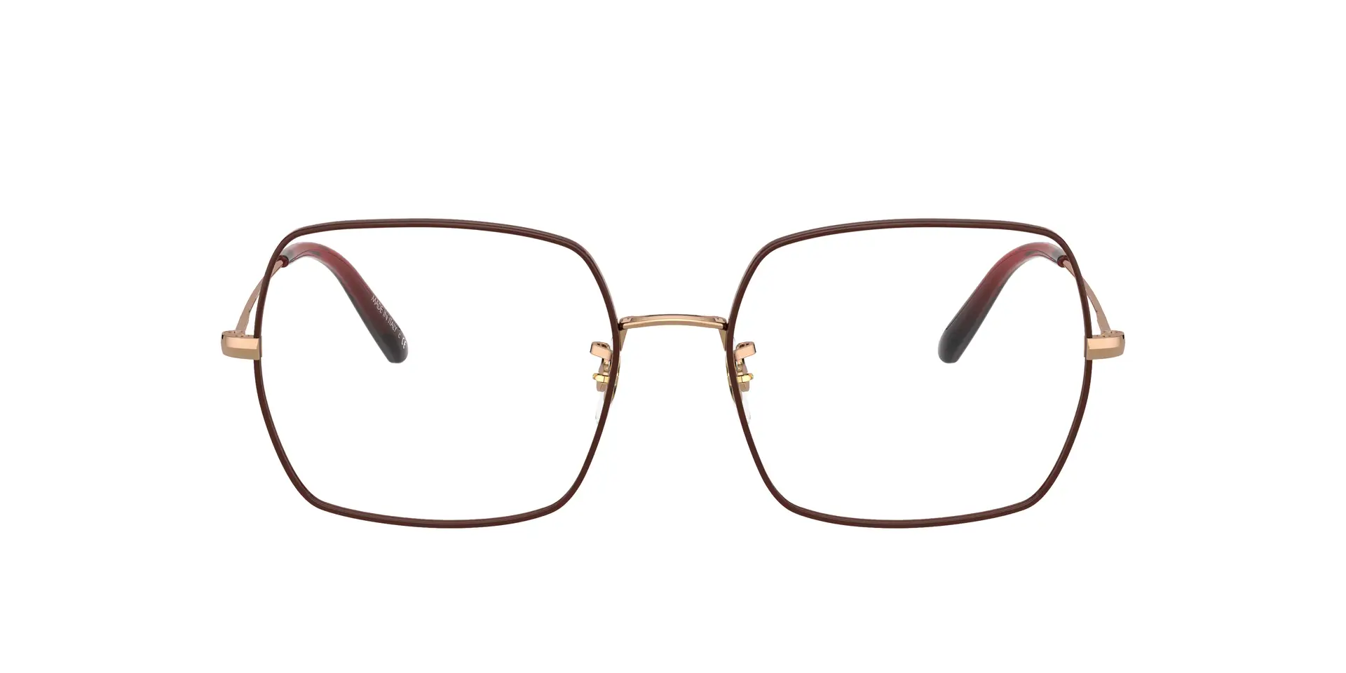 Oliver Peoples OV1279 5037 Justyna OV1279 Eyeglasses Multicolor 54mm Women 2