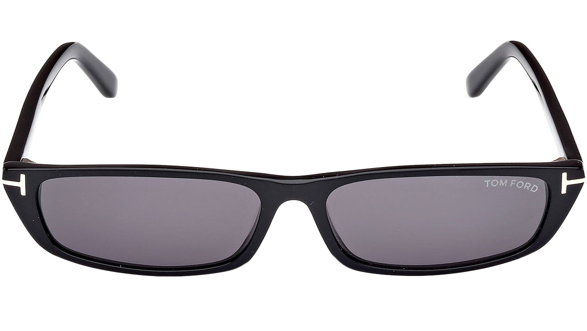 Tom Ford TF1058 ECO 01A FT1058 Sunglasses Black 140mm Men 2