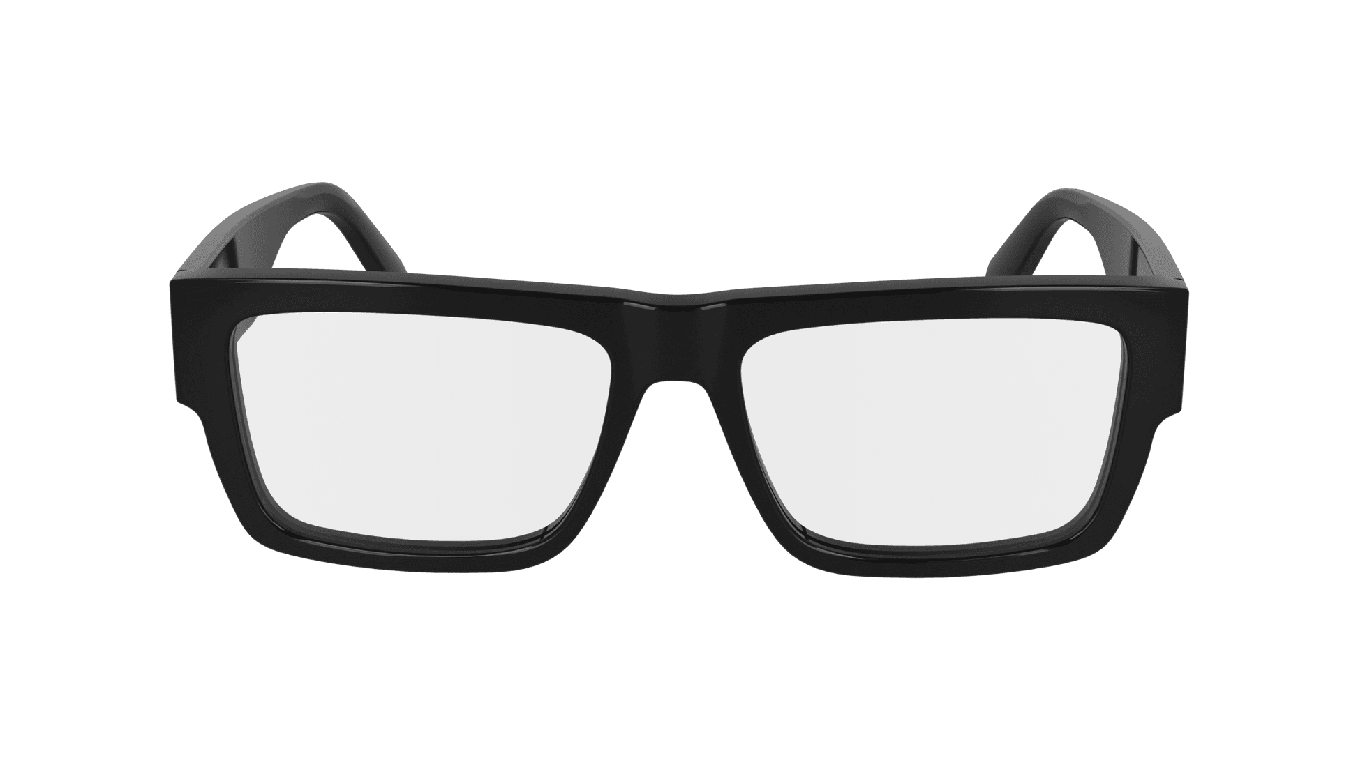 Calvin Klein Jeans CKJ24634 001 Eyeglasses Black 56mm 2