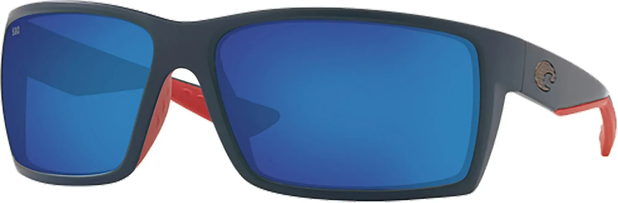 Costa Del Mar 06S9007 900734 Sunglasses Matte Freedom Fade 64mm Men